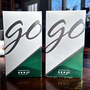 Opalescence Go Mint Teeth Whitening Kit